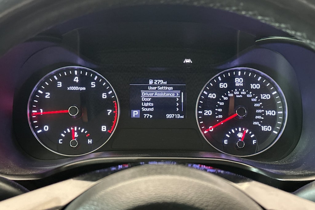 Thumbnail: 2020 Kia Forte - 15