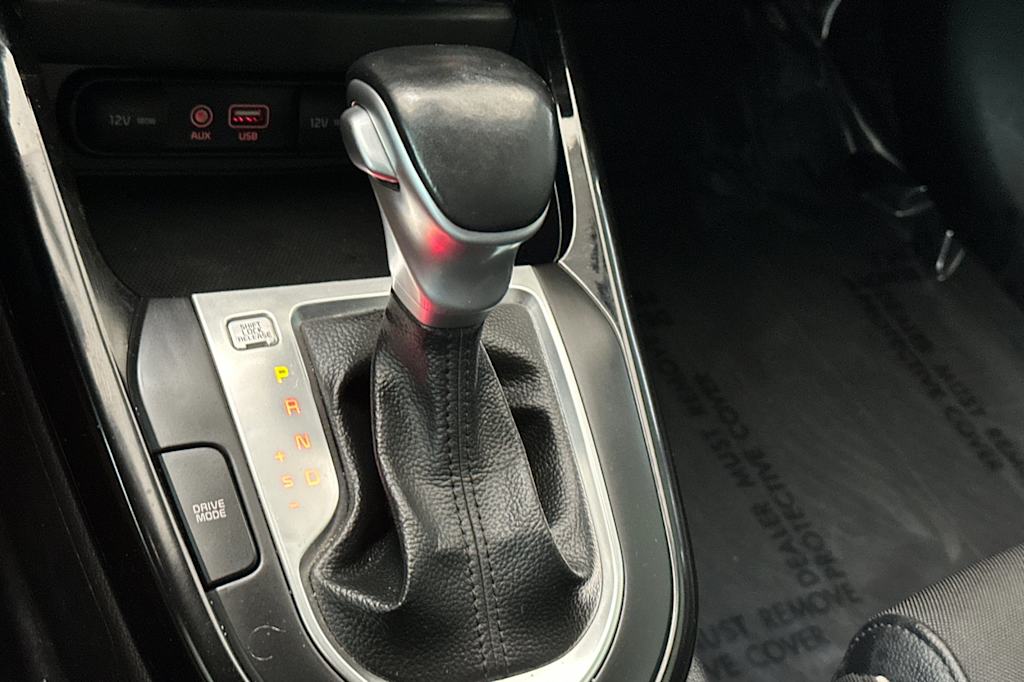 Thumbnail: 2020 Kia Forte - 14