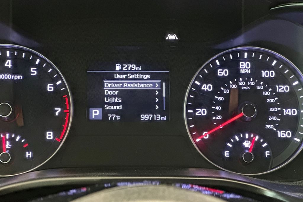 Thumbnail: 2020 Kia Forte - 30