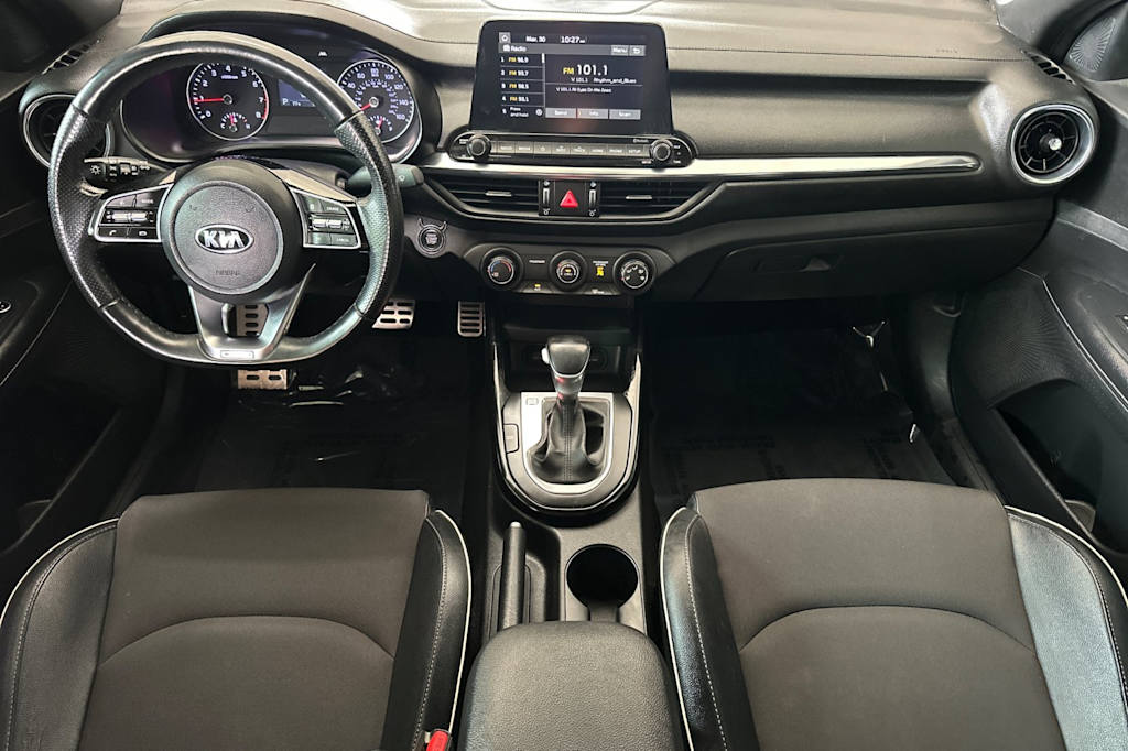 Thumbnail: 2020 Kia Forte - 2