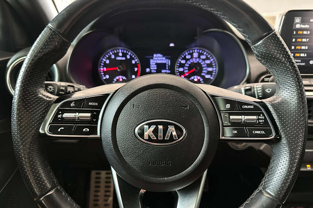 Thumbnail: 2020 Kia Forte - 27