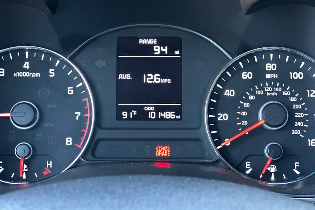 Thumbnail: 2018 Kia Forte - 28