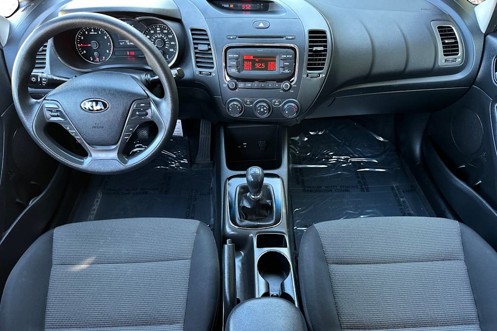 Thumbnail: 2018 Kia Forte - 2