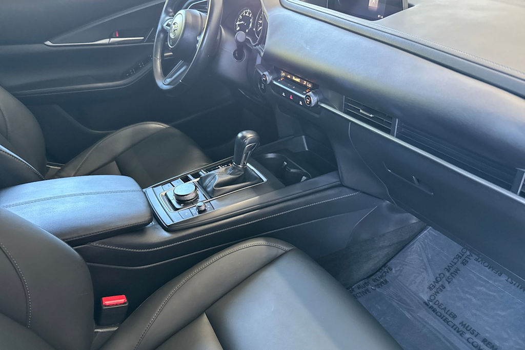 Thumbnail: 2022 Mazda CX-30 - 13