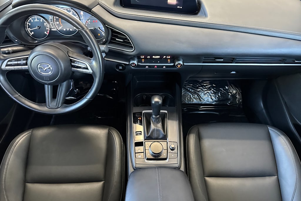 Thumbnail: 2022 Mazda CX-30 - 2