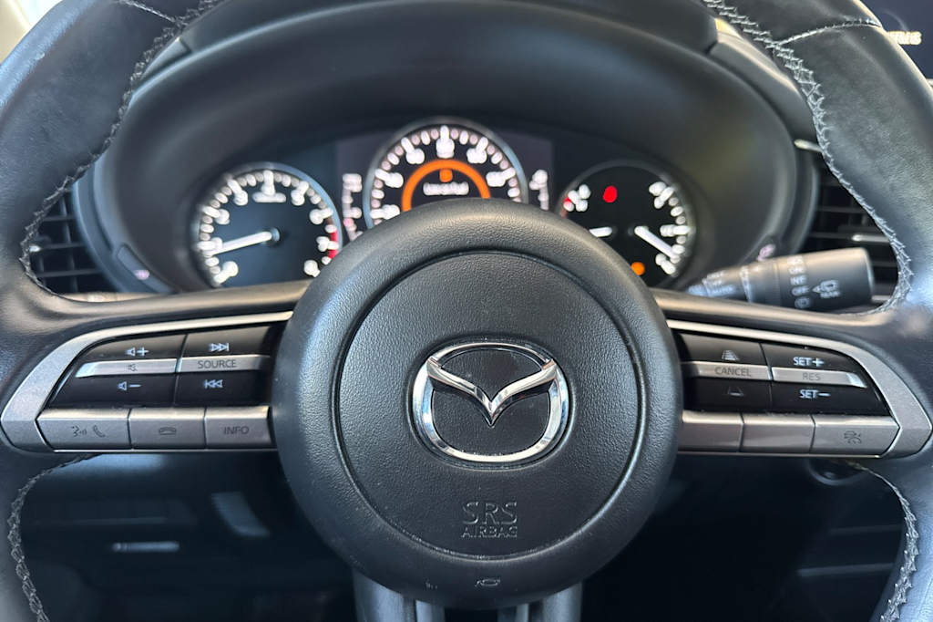 Thumbnail: 2022 Mazda CX-30 - 14