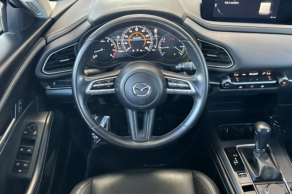 Thumbnail: 2022 Mazda CX-30 - 9