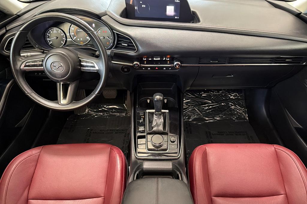 Thumbnail: 2023 Mazda CX-30 - 2
