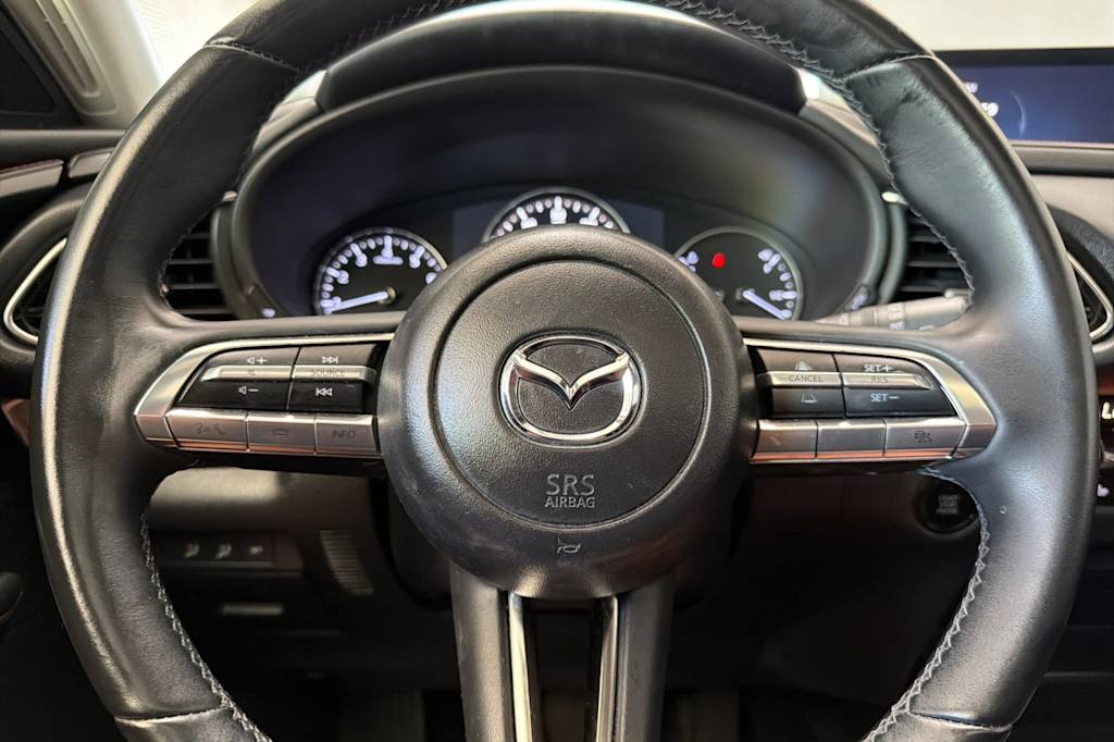 Thumbnail: 2023 Mazda CX-30 - 14
