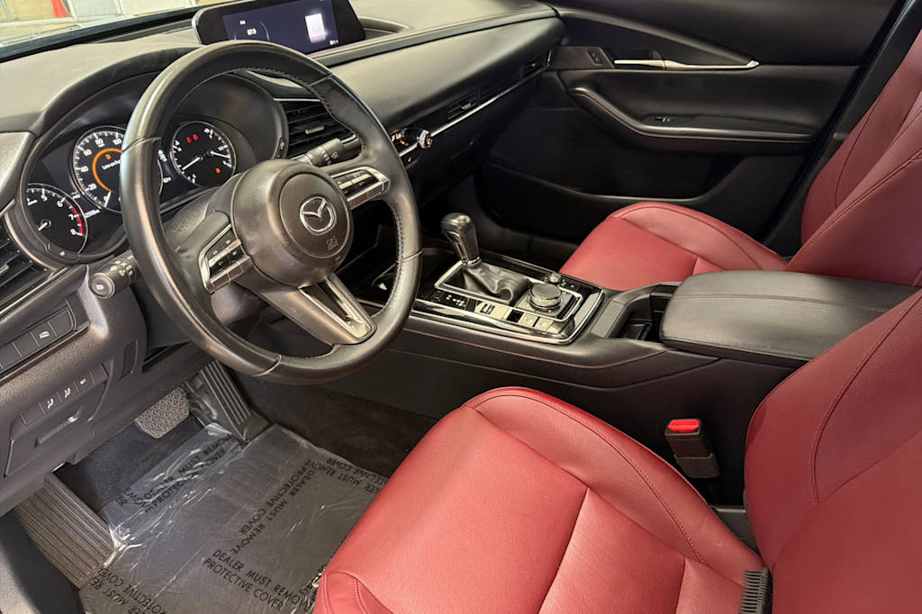 Thumbnail: 2023 Mazda CX-30 - 10