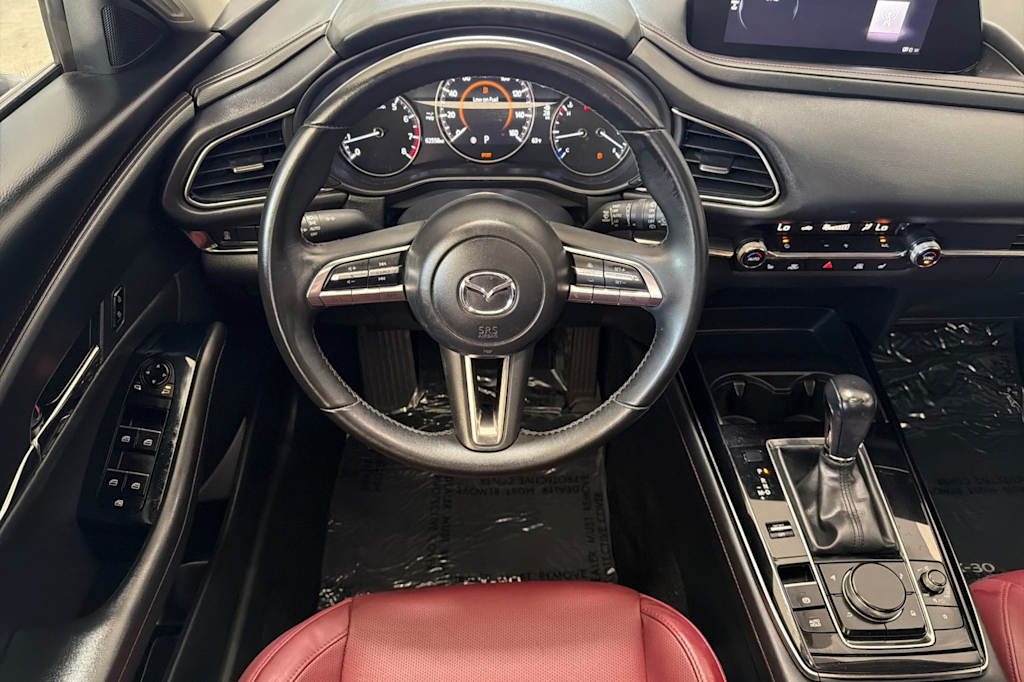 Thumbnail: 2023 Mazda CX-30 - 9