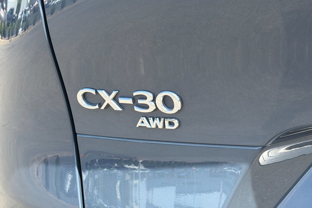 Thumbnail: 2023 Mazda CX-30 - 7