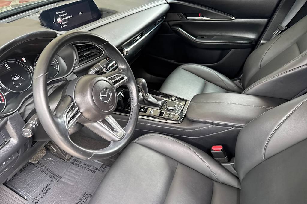 Thumbnail: 2023 Mazda CX-30 - 10