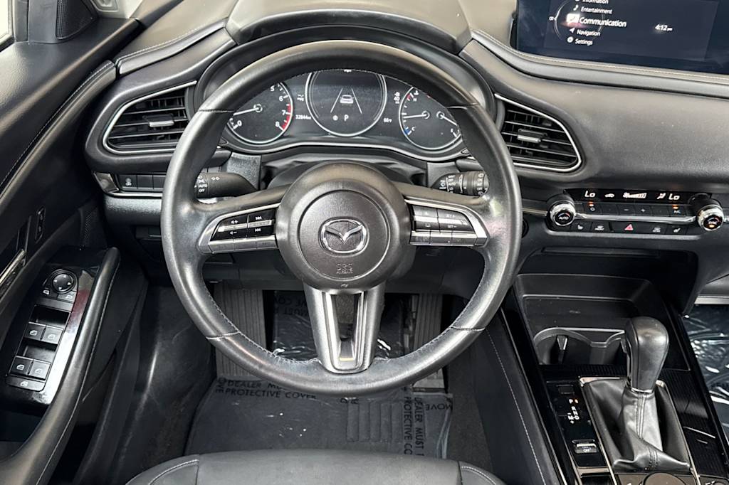 Thumbnail: 2023 Mazda CX-30 - 9