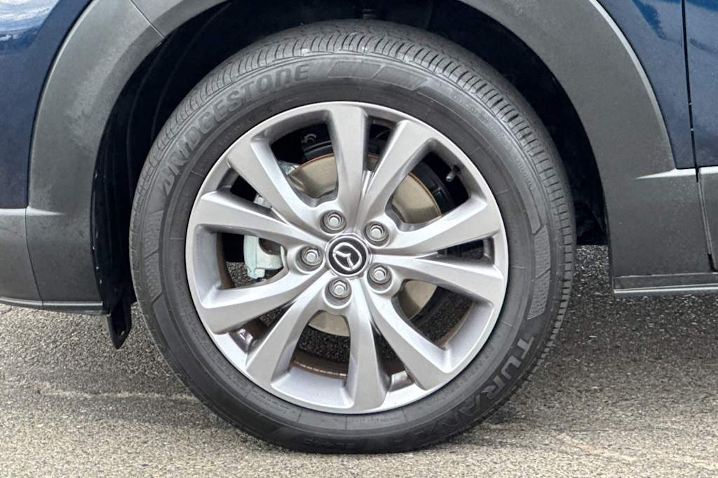 Thumbnail: 2023 Mazda CX-30 - 8