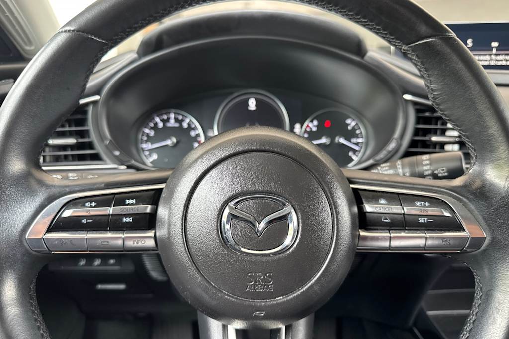 Thumbnail: 2023 Mazda CX-30 - 13