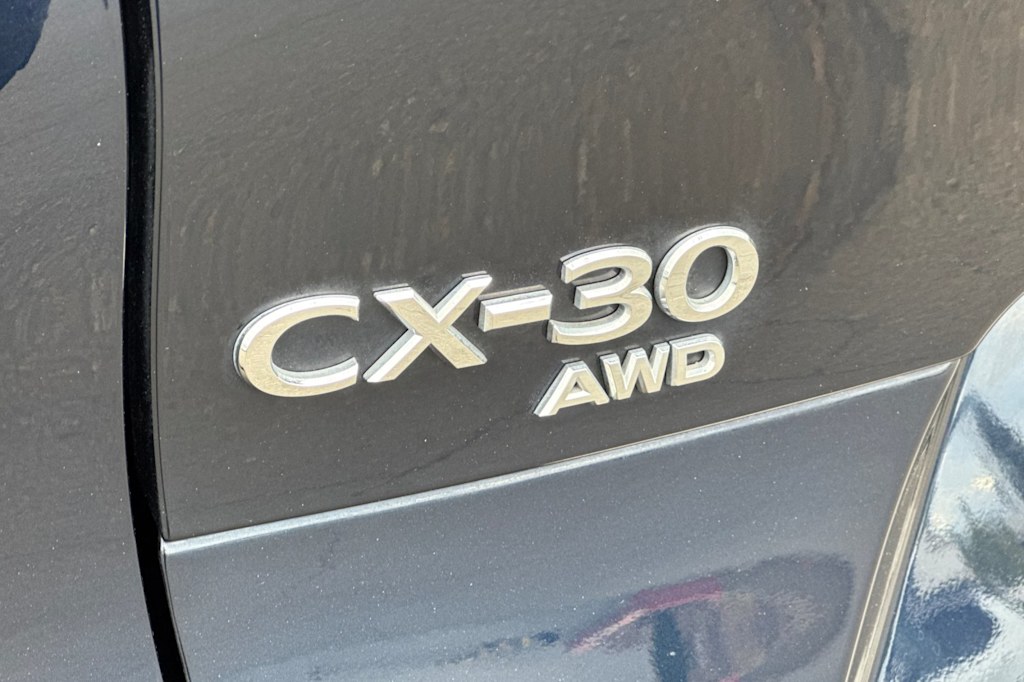 Thumbnail: 2023 Mazda CX-30 - 7