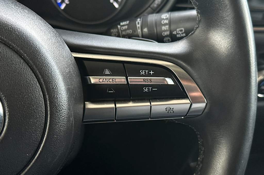 Thumbnail: 2021 Mazda CX-30 - 32