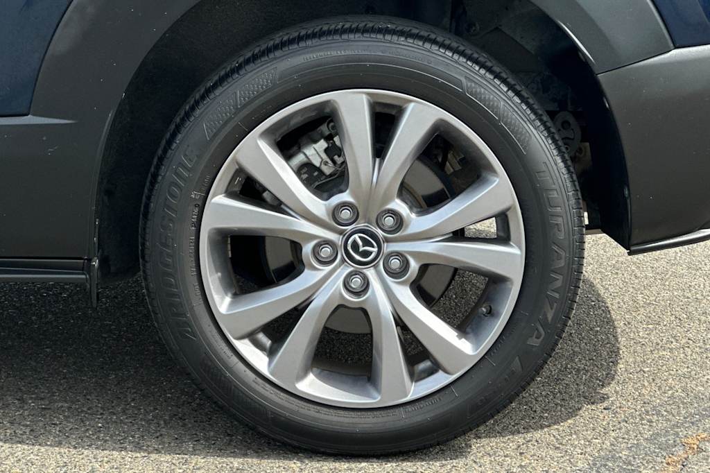 Thumbnail: 2021 Mazda CX-30 - 8