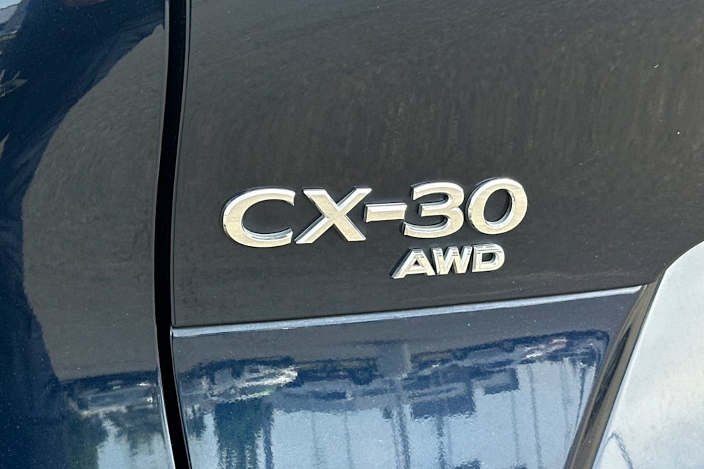 Thumbnail: 2021 Mazda CX-30 - 7