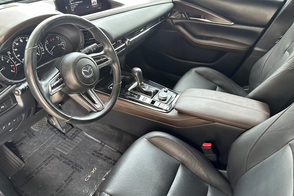Thumbnail: 2021 Mazda CX-30 - 9