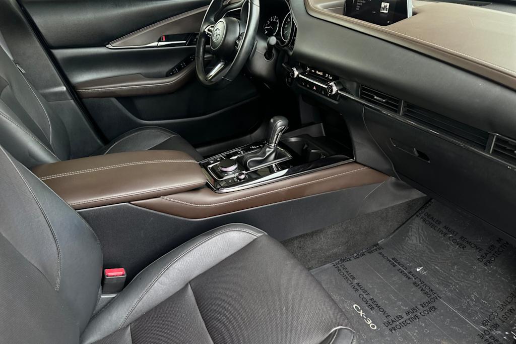 Thumbnail: 2021 Mazda CX-30 - 13