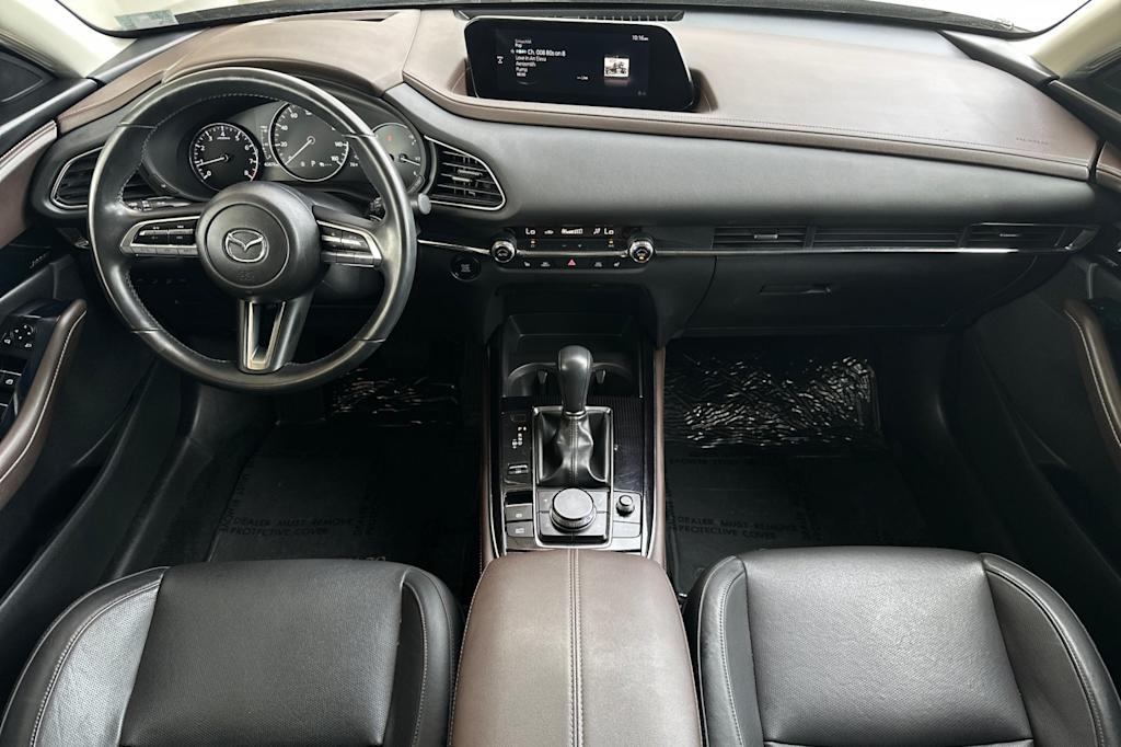 Thumbnail: 2021 Mazda CX-30 - 2