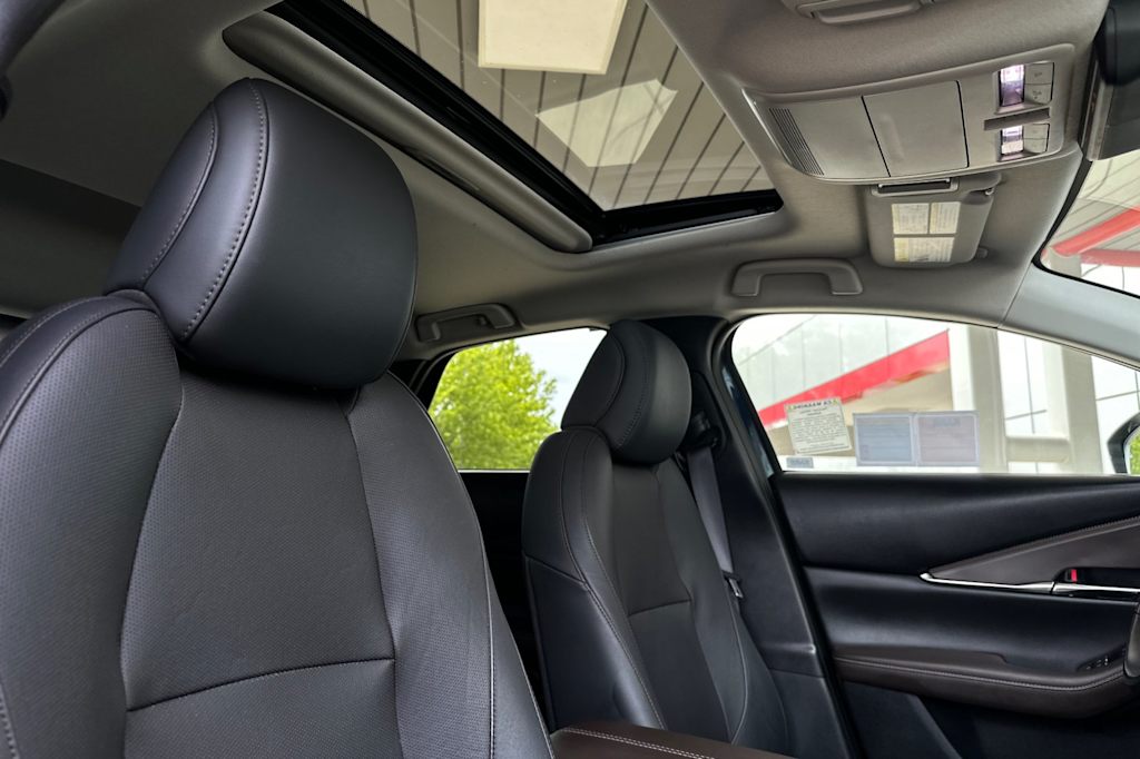 Thumbnail: 2021 Mazda CX-30 - 10