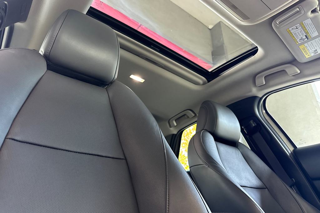 Thumbnail: 2023 Mazda CX-30 - 25