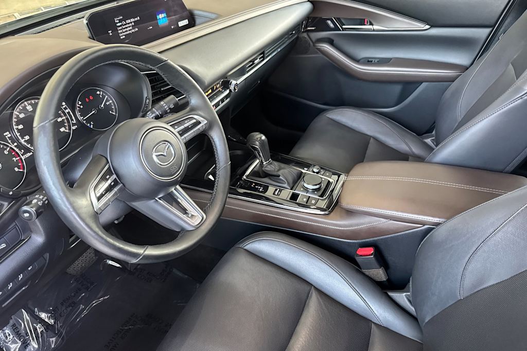 Thumbnail: 2023 Mazda CX-30 - 10