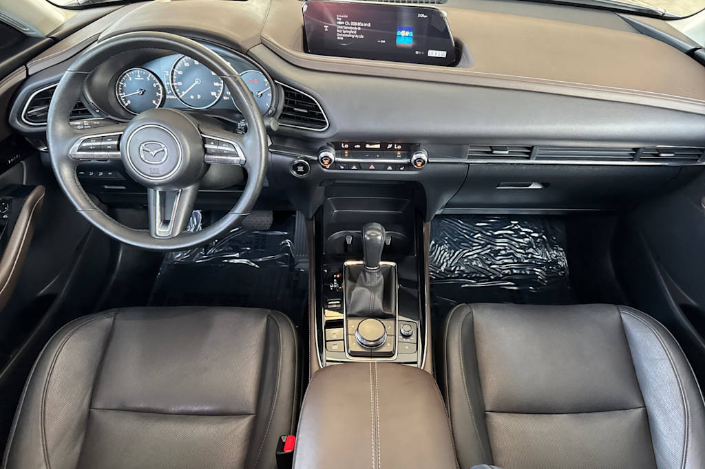 Thumbnail: 2023 Mazda CX-30 - 2