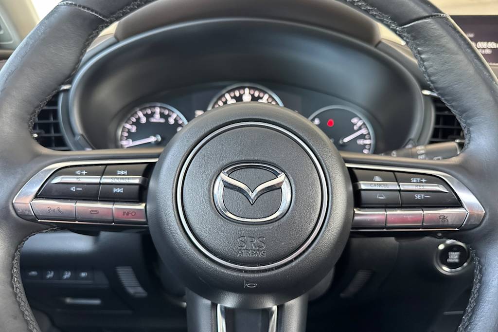 Thumbnail: 2023 Mazda CX-30 - 13