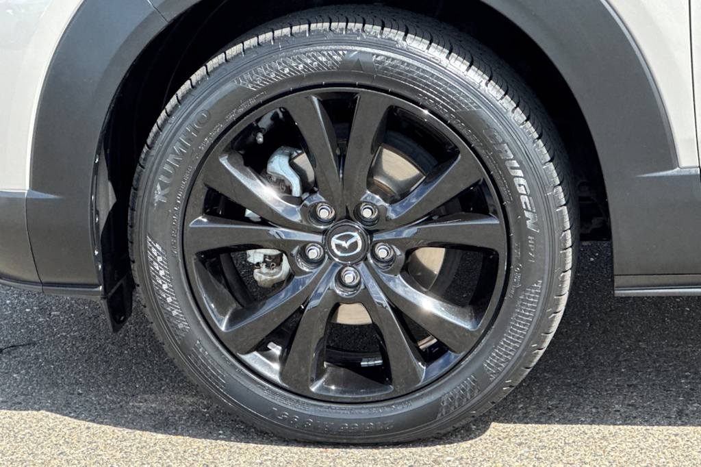 Thumbnail: 2023 Mazda CX-30 - 8