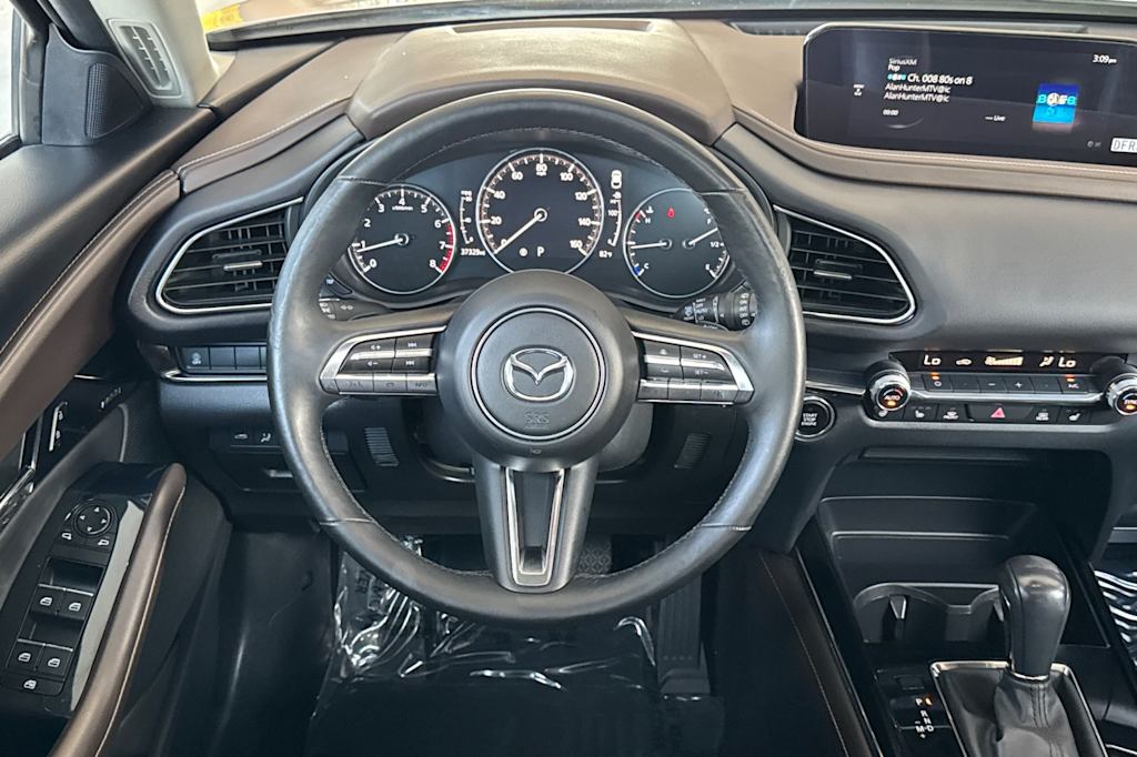 Thumbnail: 2023 Mazda CX-30 - 9