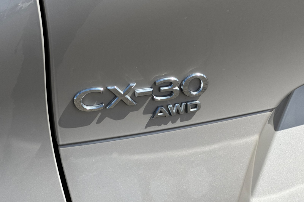 Thumbnail: 2023 Mazda CX-30 - 34