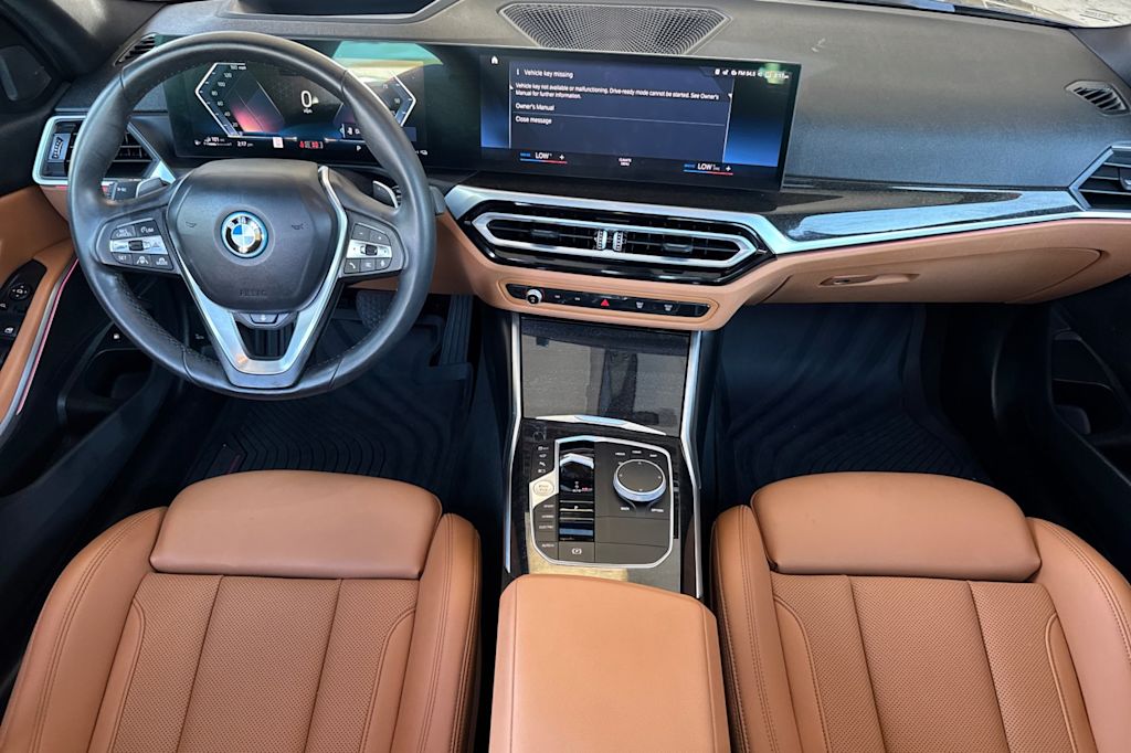Thumbnail: 2023 BMW 3 Series - 2