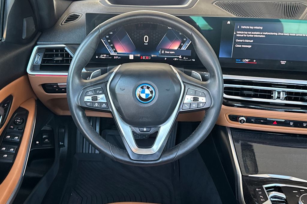 Thumbnail: 2023 BMW 3 Series - 11