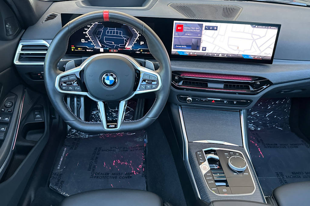 Thumbnail: 2025 BMW 3 Series - 11