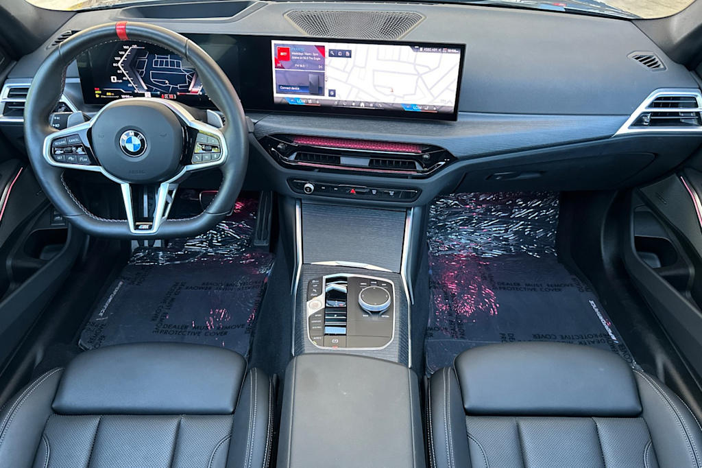 Thumbnail: 2025 BMW 3 Series - 2