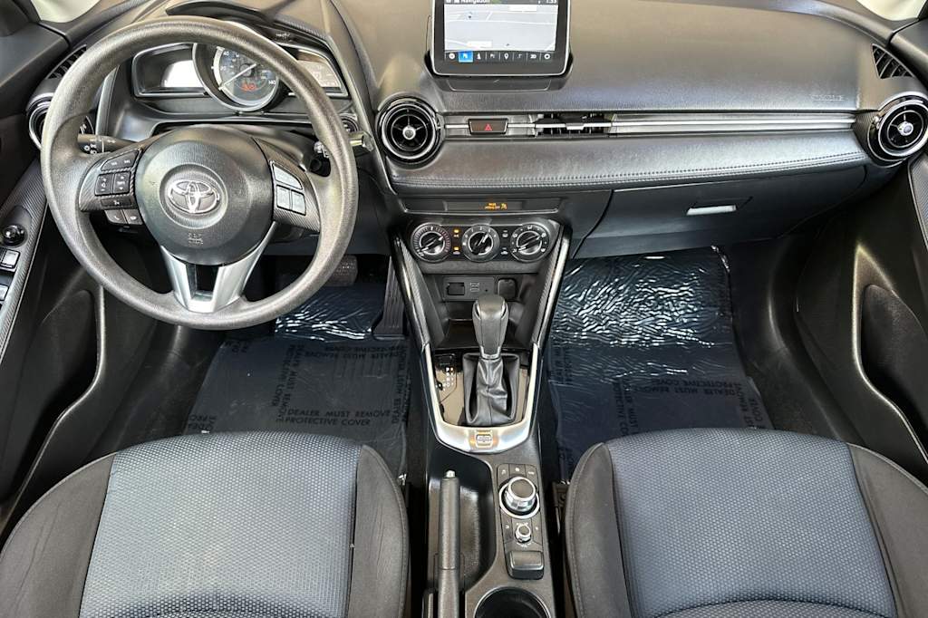 Thumbnail: 2018 Toyota Yaris iA - 2