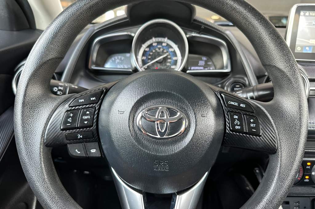 Thumbnail: 2018 Toyota Yaris iA - 28