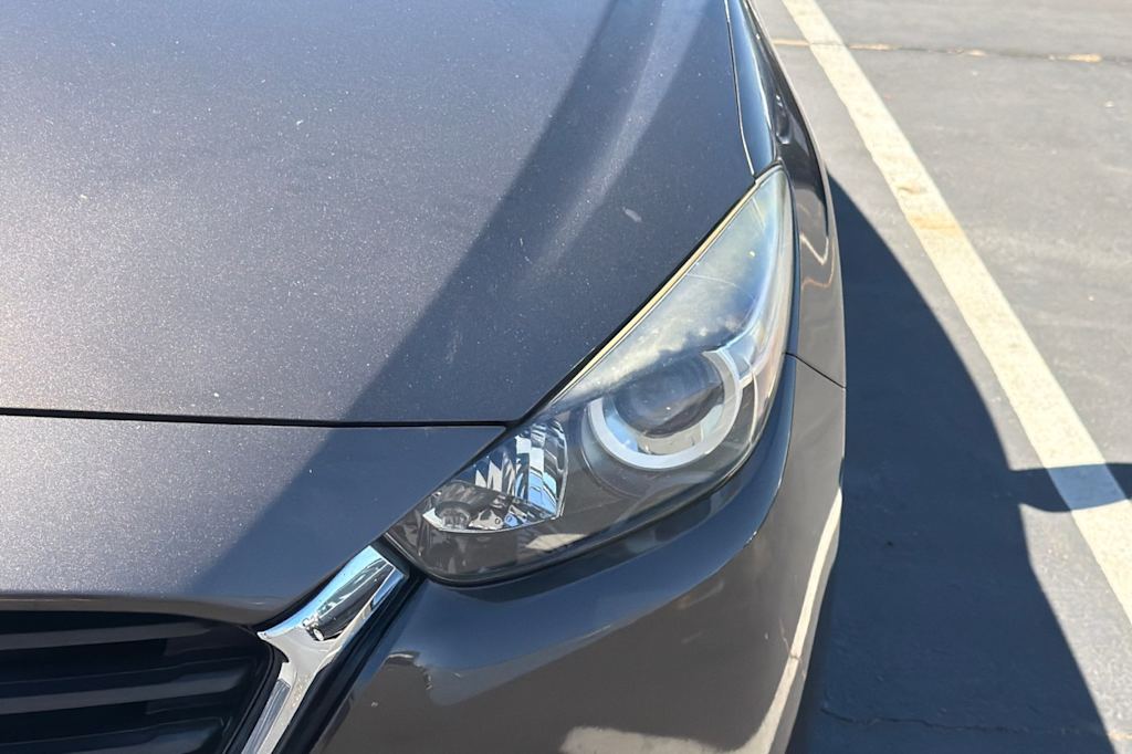 Thumbnail: 2018 Mazda Mazda3 - 13