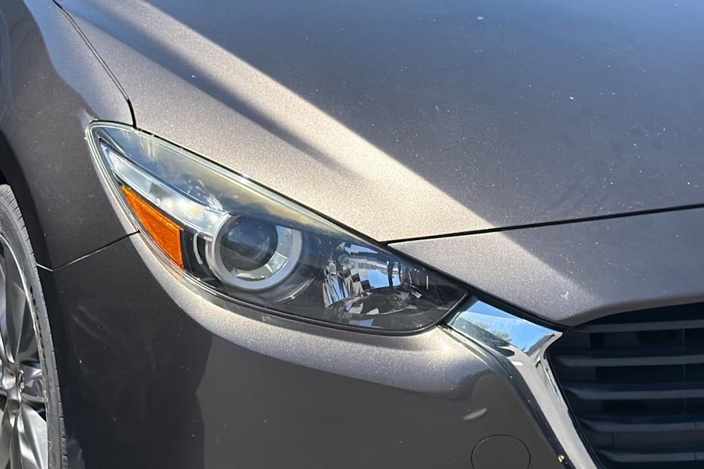 Thumbnail: 2018 Mazda Mazda3 - 11