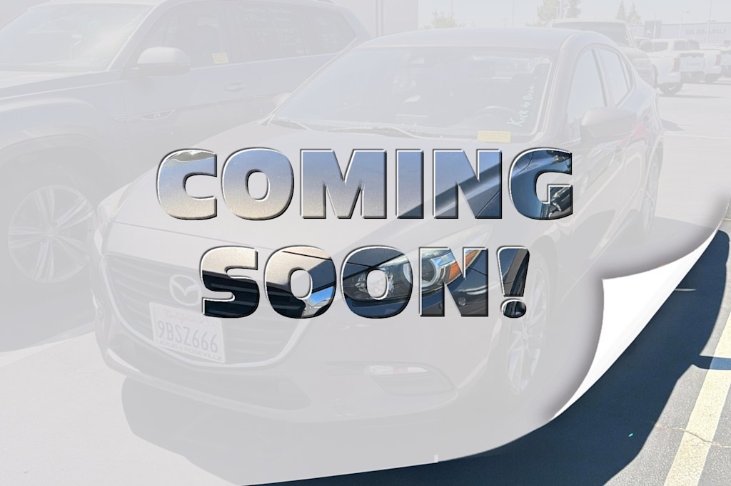 Thumbnail: 2018 Mazda Mazda3 - 5