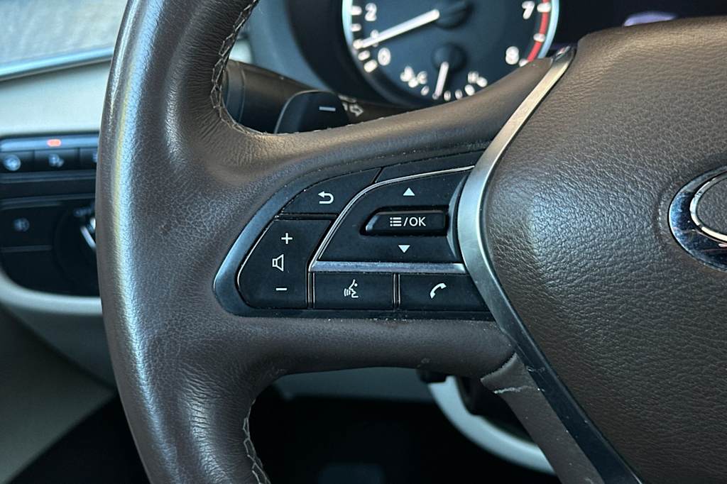 Thumbnail: 2019 INFINITI QX50 - 32