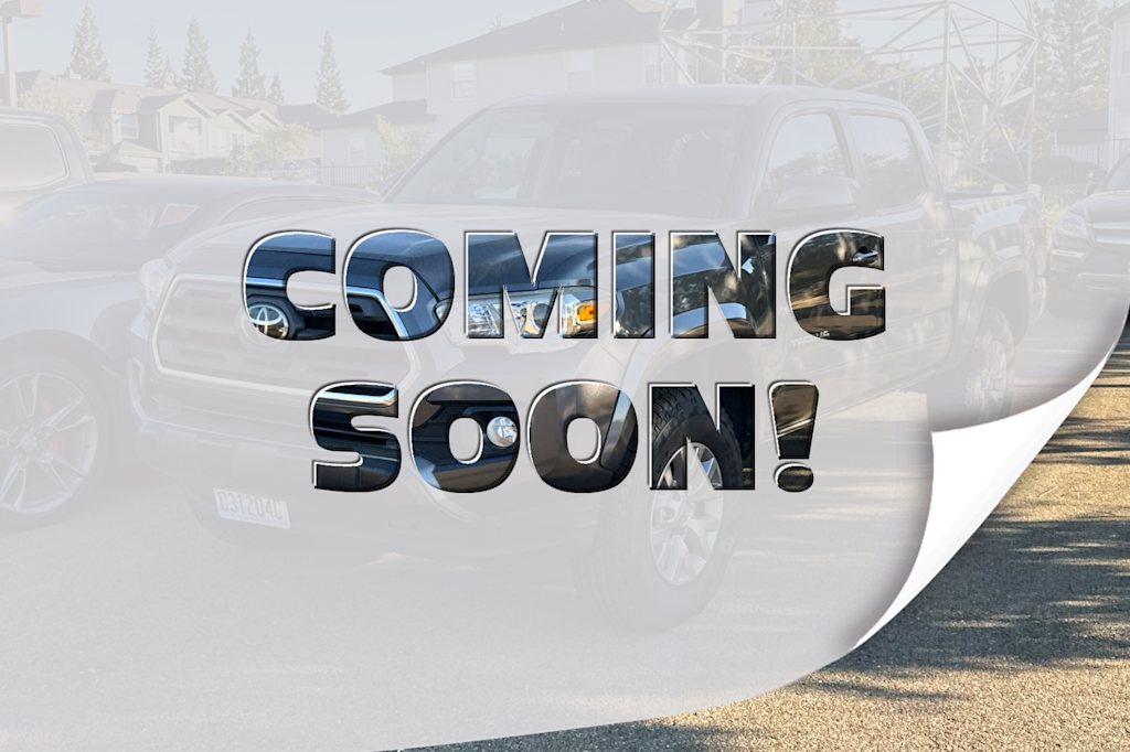 Thumbnail: 2019 Toyota Tacoma - 5