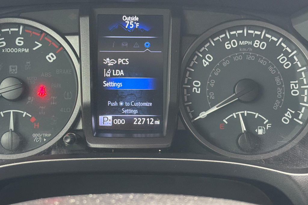 Thumbnail: 2021 Toyota Tacoma - 30