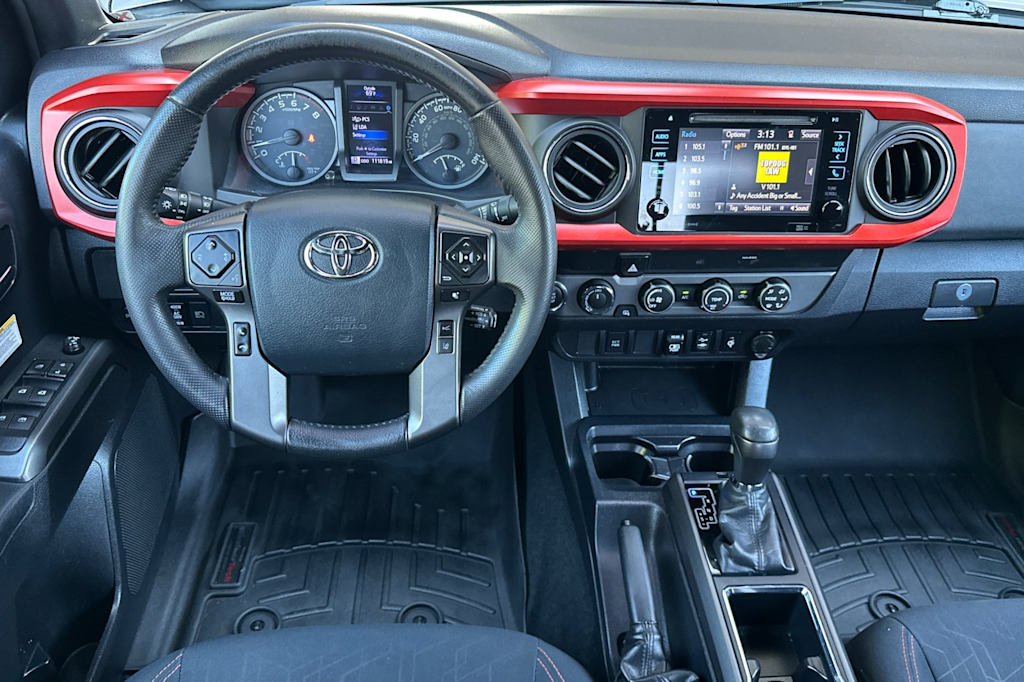 Thumbnail: 2019 Toyota Tacoma - 13
