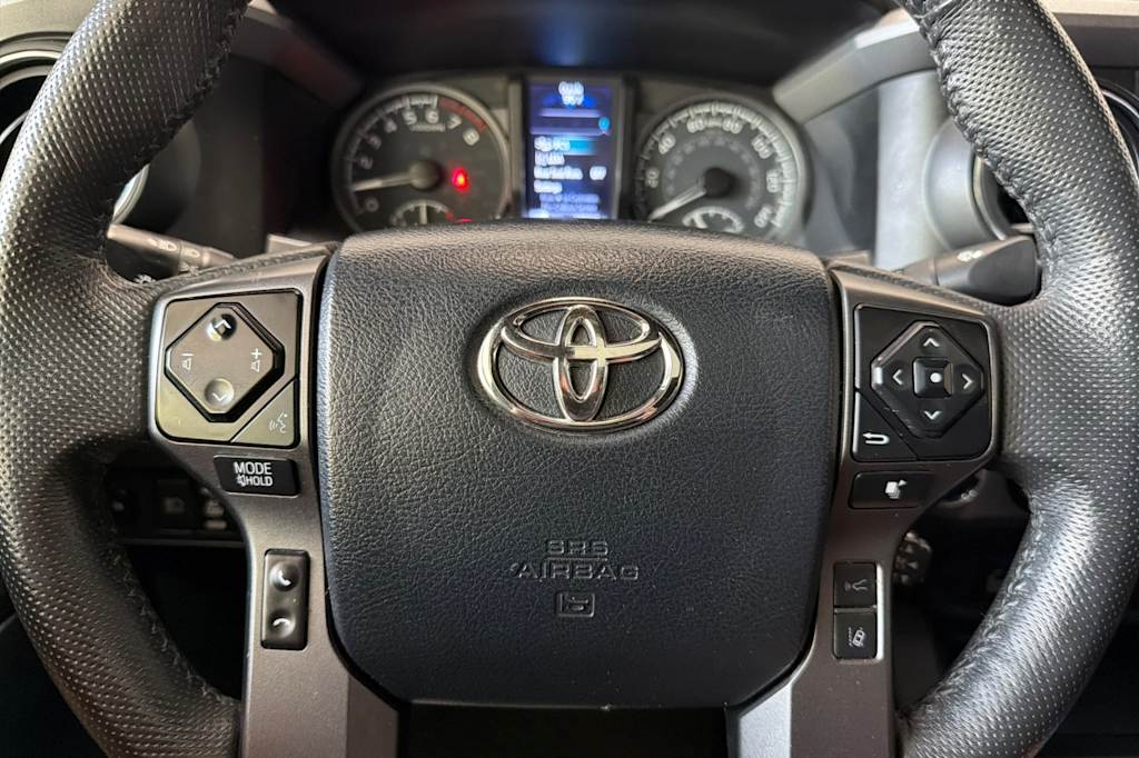 Thumbnail: 2023 Toyota Tacoma - 29