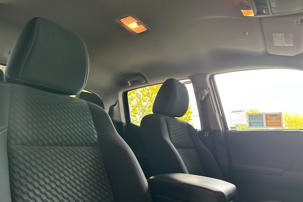 Thumbnail: 2023 Toyota Tacoma - 10